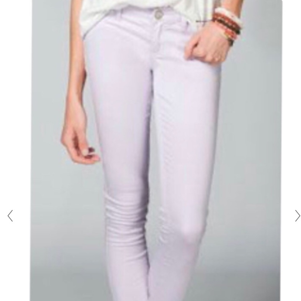 RSQ Miami jeggings